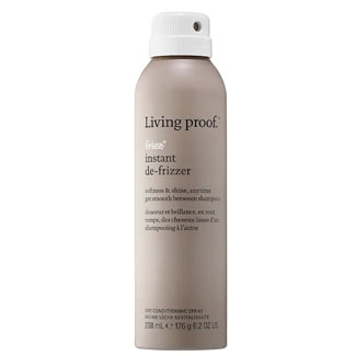 Living Proof No Frizz Instant De-Frizzer