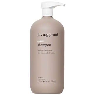 Living Proof No Frizz Shampoo