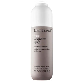 Living Proof No Frizz Weightless Spray