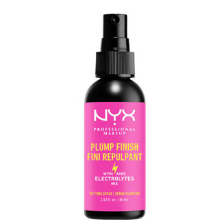 NYX Plump Right Back Plumping Setting Spray