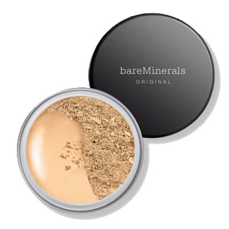 bareMinerals ORIGINAL Foundation Broad Spectrum SPF 15