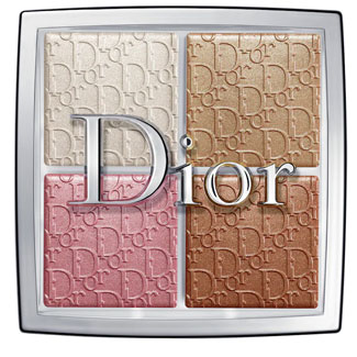 Dior Backstage Glow Face Palette