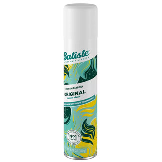 Batiste Dry Shampoo Original