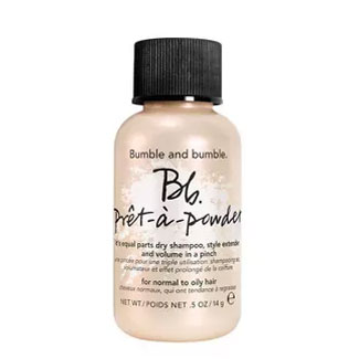 Bumble and Bumble Prêt-à-Powder Dry Shampoo Powder