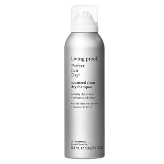 Living Proof Perfect hair Day (PhD) Advanced Clean Dry Shampoo