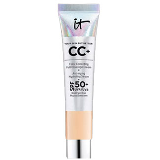 IT Cosmetics Mini CC+ Cream with SPF 50+