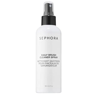 Sephora Collection Daily Brush Cleaner