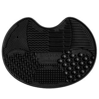 Sephora Collection Sigma x Sephora Brush Cleaning Mat