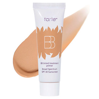 Tarte BB Blur Tinted Moisturizer Broad Spectrum SPF 30 Sunscreen