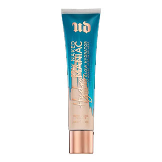 Urban Decay Hydromaniac Glowy Tinted Hydrator Foundation