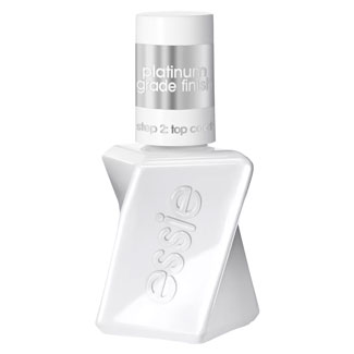 essie Gel Couture Top Coat