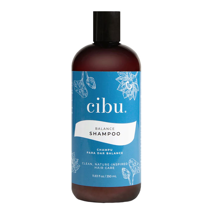 cibu® Balance Shampoo