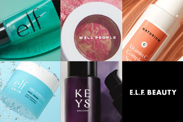 Beauty Fashion Lifestyle Online Magazine: Biggest beauty companies unite in E.l.f.-Naturium acquisition.